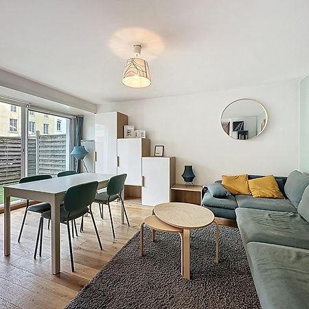 Maison « Maracha » Centre Ville 150M De La Plage 위머로우 외부 사진