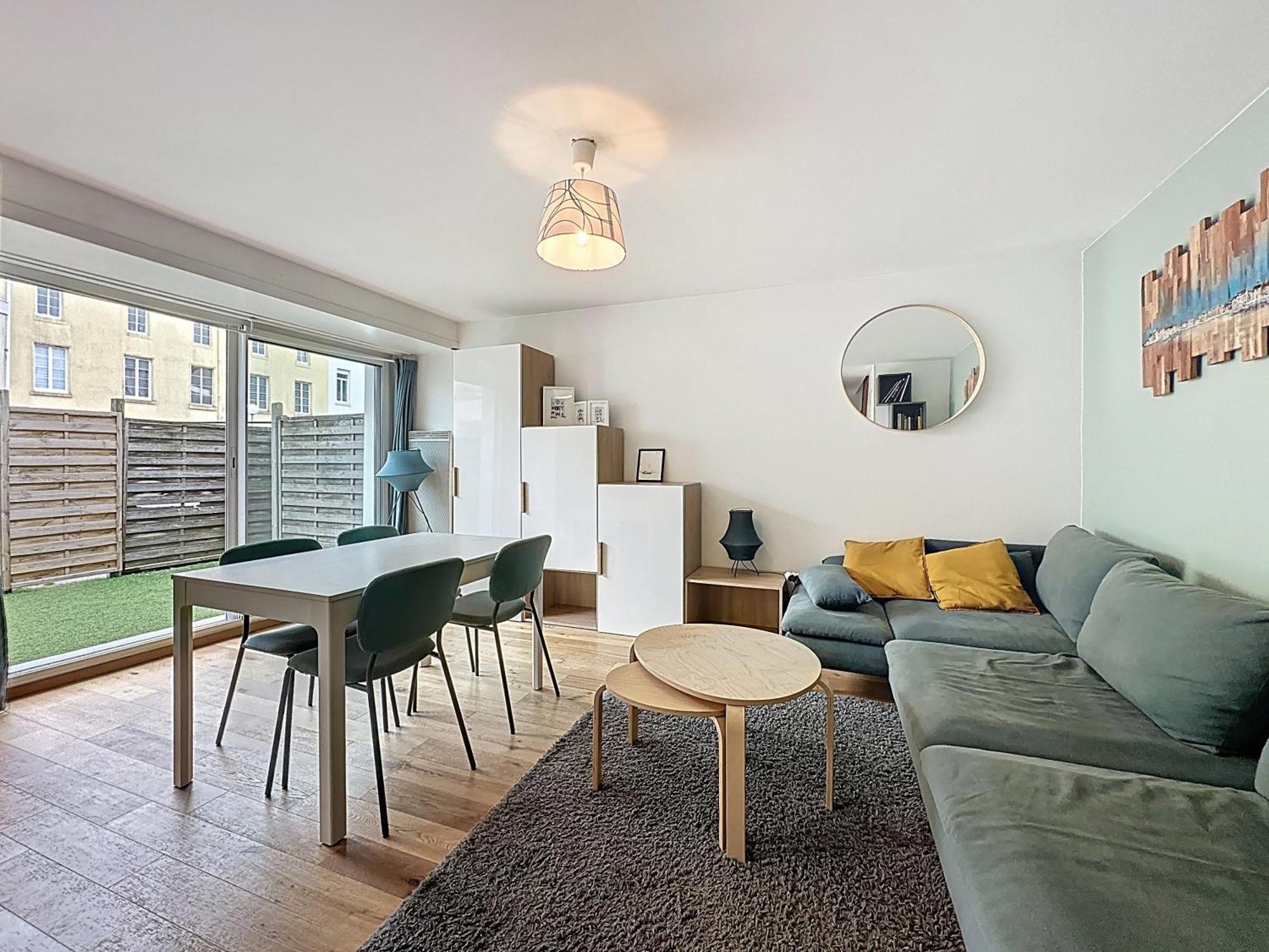 Maison « Maracha » Centre Ville 150M De La Plage 위머로우 외부 사진