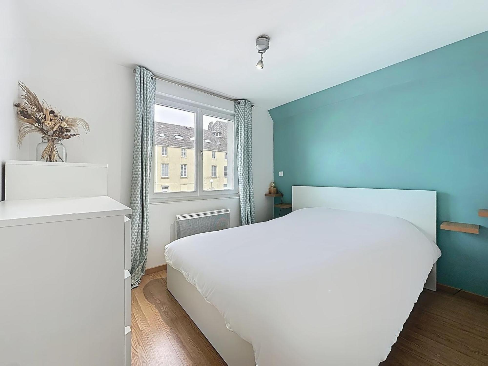 Maison « Maracha » Centre Ville 150M De La Plage 위머로우 외부 사진