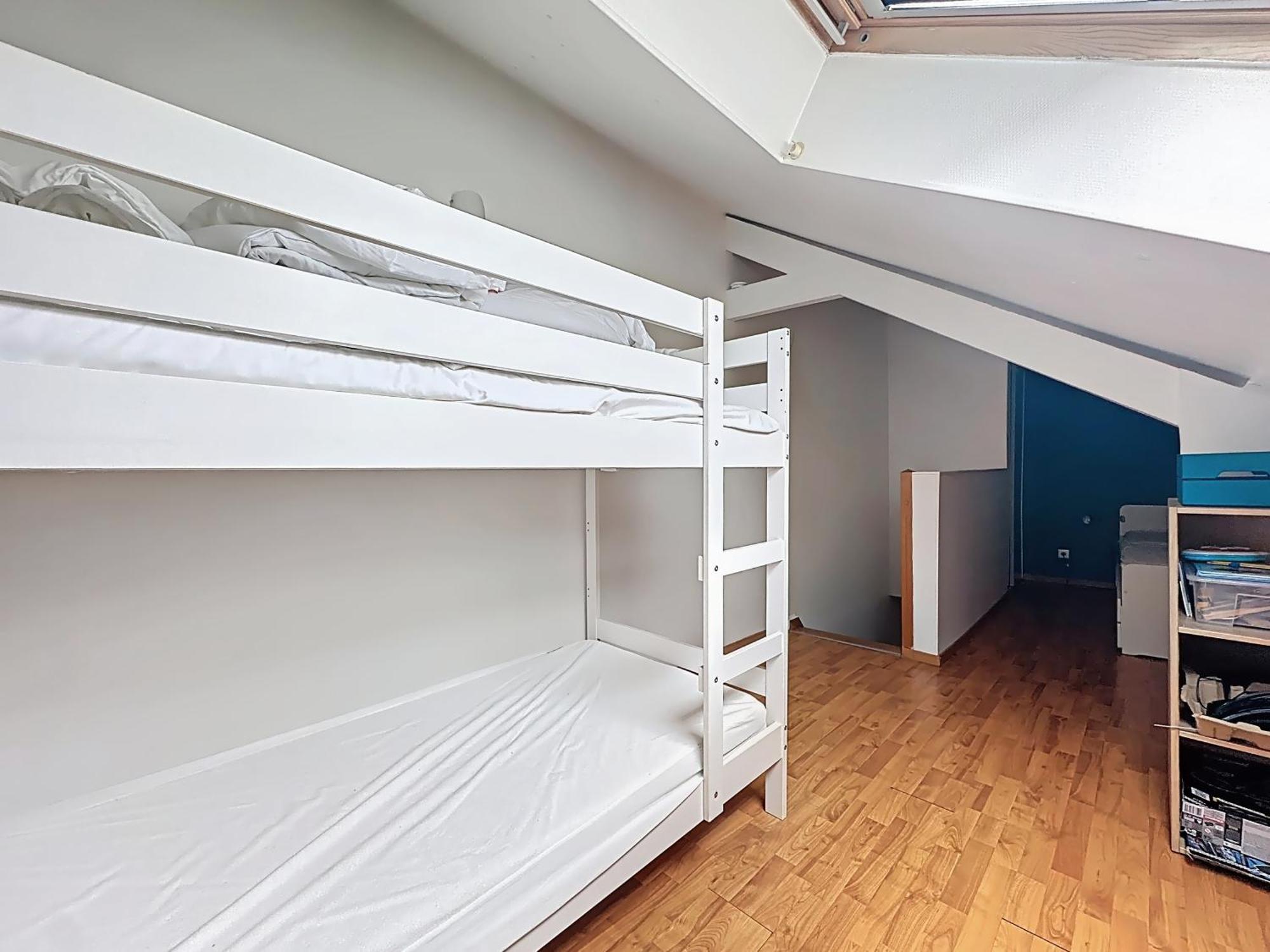 Maison « Maracha » Centre Ville 150M De La Plage 위머로우 외부 사진