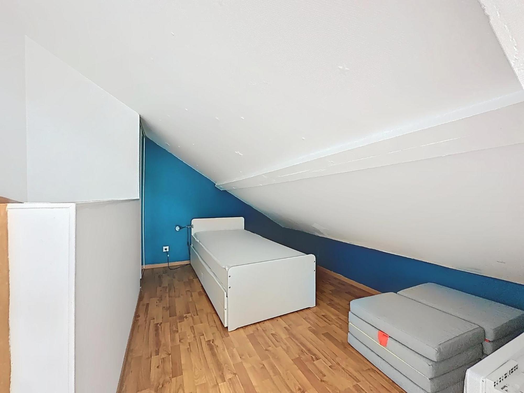 Maison « Maracha » Centre Ville 150M De La Plage 위머로우 외부 사진